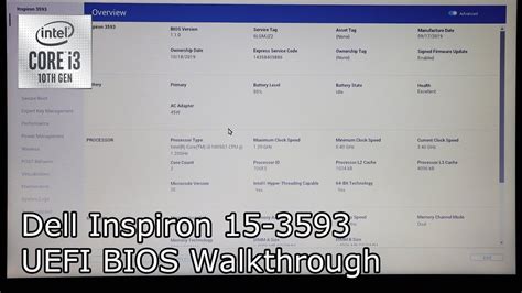 bios dell inspiron 15|dell latitude bios update.